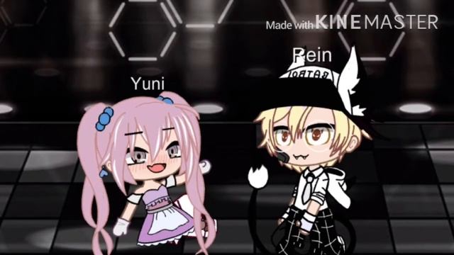 У тебя действительно красивые глаза =meme= *gacha club* смотреть онлайн