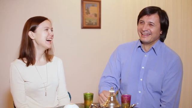 Часть 2. А.Святкин о Священных танцах и движениях Гурджиева смотреть онлайн