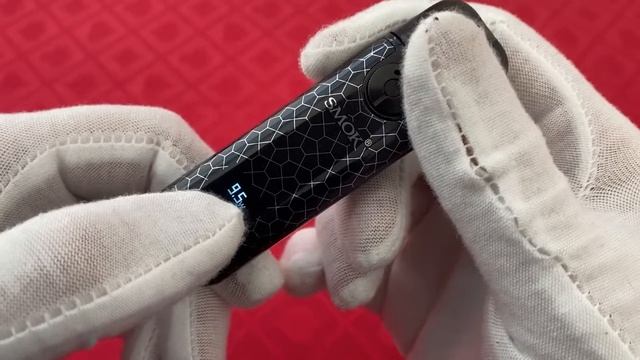 Smok Novo 4 Pod Kit | In Depth Unboxing смотреть онлайн