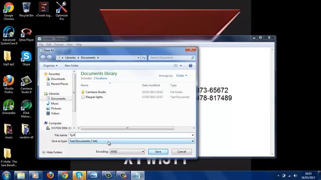 NUMBER RAIN NOTEPAD (HACK) смотреть онлайн