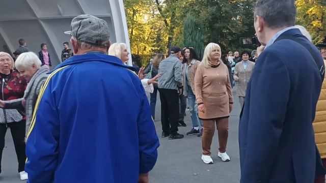 Харьков Танцы ? Вихідний?15.10.2023 смотреть онлайн