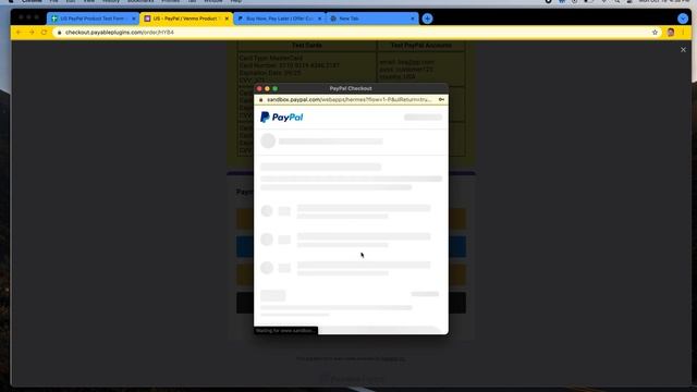 "Pay Later" Button by PayPal - Let your customers buy now and pay later! смотреть онлайн