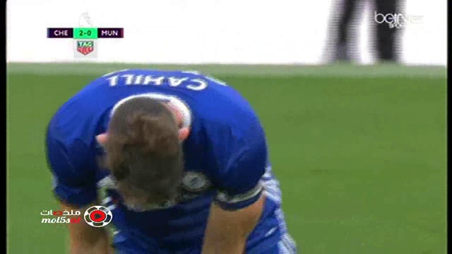 Chelsea Vs Man united Highlights смотреть онлайн