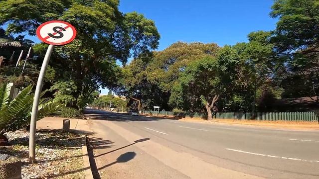 Pretoria The City of Queens and Kings They never talk about.South Africa 2023 (amazing) смотреть онлайн