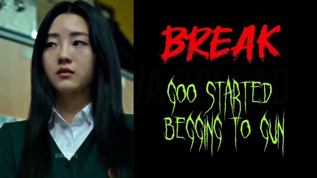 Gun park and Goo kim react to daniel || Manhwa reload || #lookism смотреть онлайн