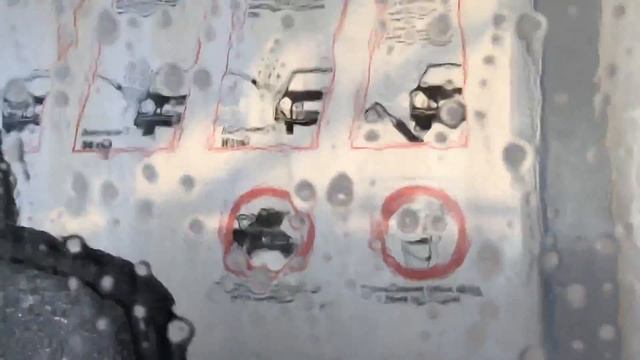 Папа помыл меня вместе с машиной смотреть онлайн