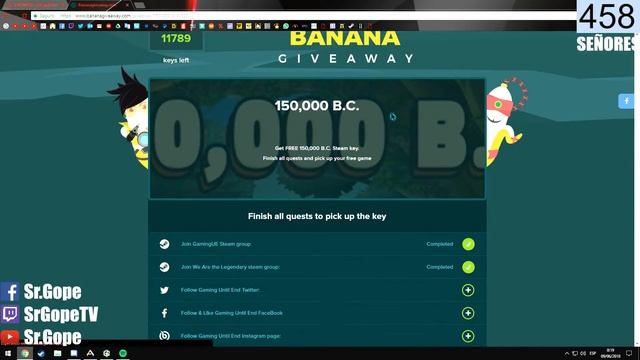 JUEGO GRATIS | 150,000 B.C. | GRACIAS A ASASING Y A COMESP.COM смотреть онлайн