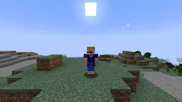 Minecraft - How To Use The Effect Command (Java & Bedrock) смотреть онлайн