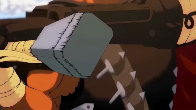 TEASER | BERSERK: The Black Swordsman смотреть онлайн