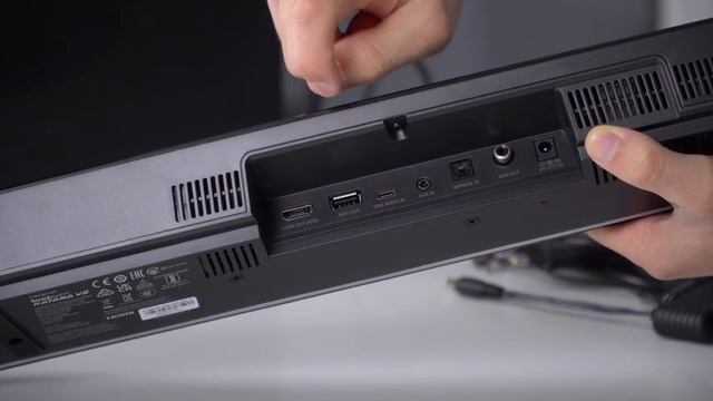 Δες αυτό Πριν Αγοράσεις Ηχομπαρα! - Creative Katana V2 Review | Just Unbox IT смотреть онлайн