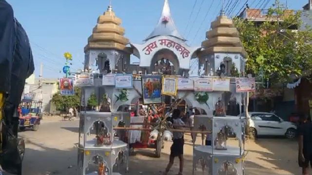 kavad yatra(2) смотреть онлайн