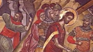 ИОАНН ДАМАСКИН. Библейский сюжет