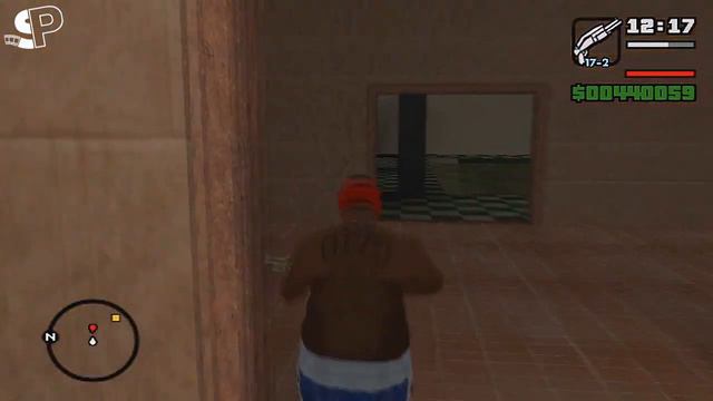#7 Trevor Lets Play GTA San Andreas "Gym Me" Grand Theft Auto смотреть онлайн