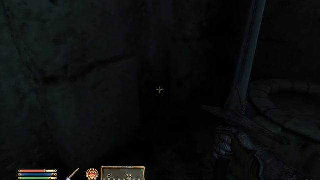 Oblivion прохождение часть 110 (Умарил Неоперенный)