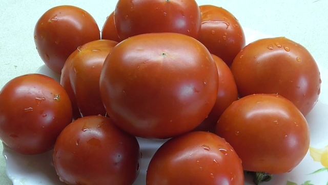 ТОМАТ КОРОЛЕВСКИЙ. ДЕГУСТАЦИЯ. Ольга Чернова. смотреть онлайн