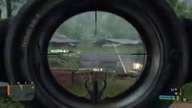 Alastor играет в Crysis. Часть 2. Спустя много лет наконец могу поиграть в эту игру на высоких. смотреть онлайн