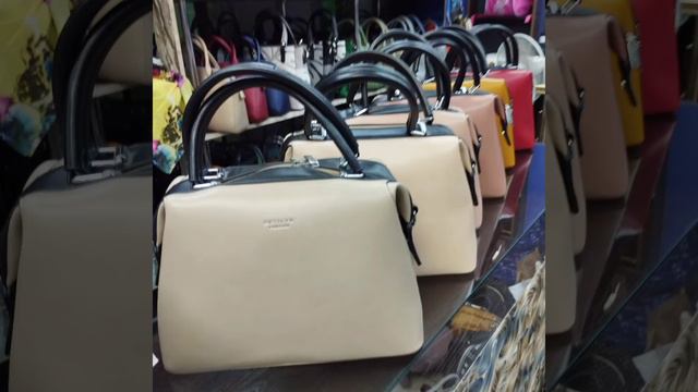 #трендывесналето 🤎 НОВОЕ ПОСТУПЛЕНИЕ СУМОК ❤️ НАШ ЛЮБИМЫЙ САКВОЯЖ 🧐🥰 #купитьсумку