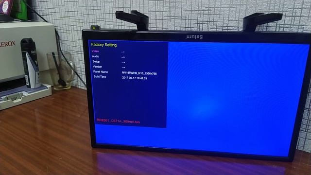 Настройка Android TV и Smart TV