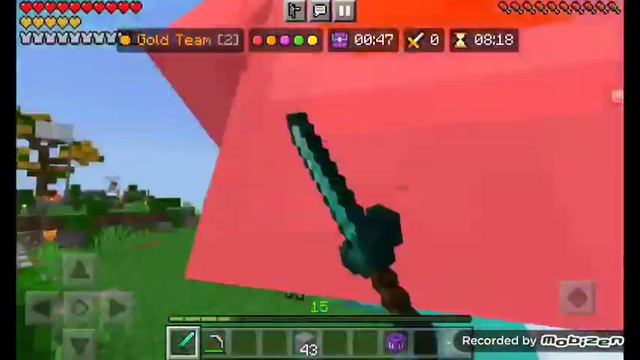the COOLEST CLUTHES you will EVER SEE on hive pocket edition смотреть онлайн