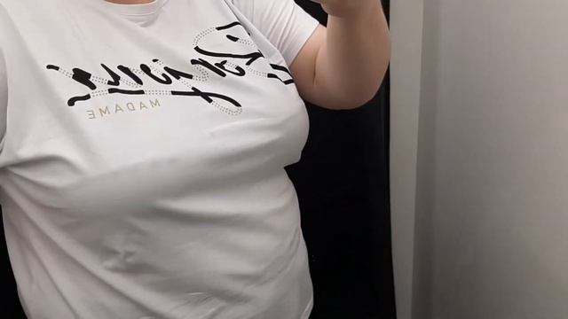 Замечательный заказ одежды больших размеров с сайта озон!! смотреть онлайн