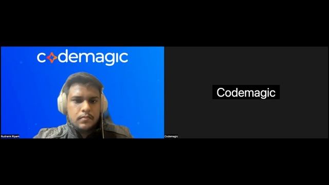 Taking the pain away from iOS code signing – Codemagic live webinar (14.12.2022) смотреть онлайн