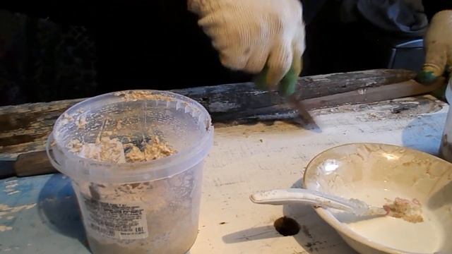 Улей восстановление смотреть онлайн