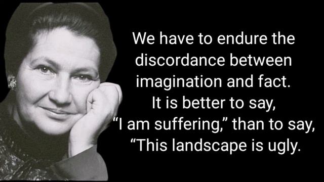 Simone weil/ Motivational English Qoutes that's change your life #Simone #weil смотреть онлайн