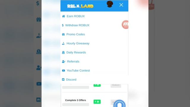 ALL NEW RBLX.LAND PROMOCODES! смотреть онлайн