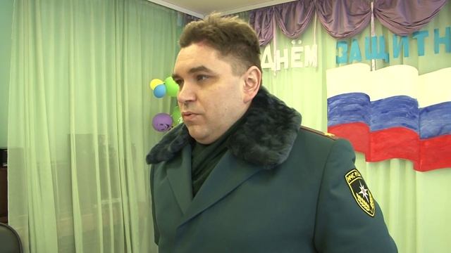 2015 02 20 - Учения ПЧ 82 в "Росинке" (Лобня) смотреть онлайн