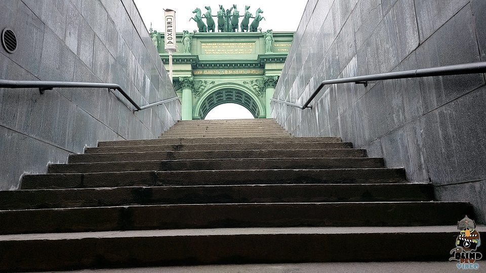 питер. зима. от нарвской к кировскому заводу | площадь стачек | сад 9-го января | shortys смотреть онлайн