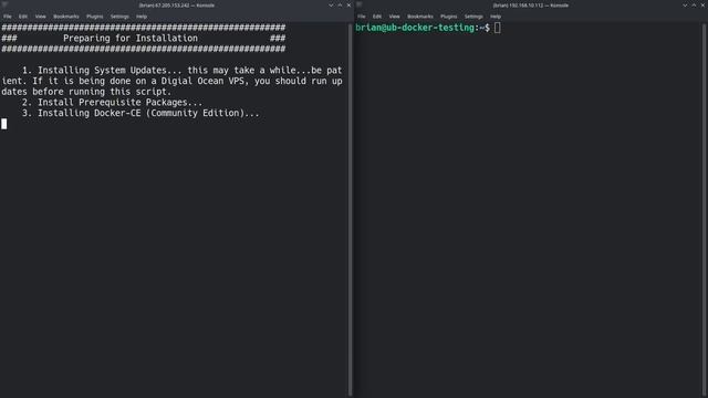 SelfHosted Gateway - WireGuard Tunnel for secure external access to all of your Self Hosted Apps! смотреть онлайн
