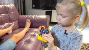 София веселится . СОФУНЬЯ ШАЛУНЬЯ