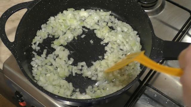 Куриный паштет с шампиньонами. смотреть онлайн