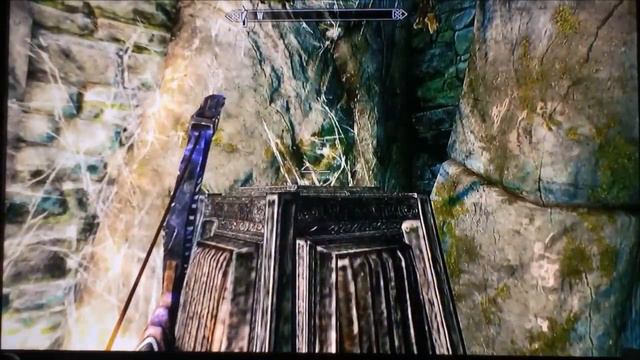 Let's Play: Skyrim, Meridia's Beacon Part 2 смотреть онлайн