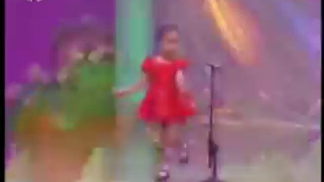 Oori Appa Po Po - A Cutie Kid Singing смотреть онлайн
