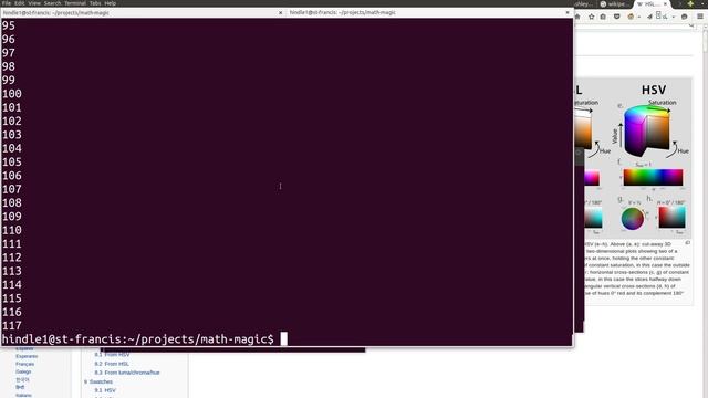math magic смотреть онлайн