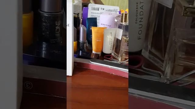 Видео обзор моей косметички смотреть онлайн