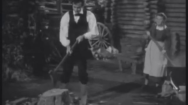 1939 Young Mr Lincoln Henry Fonda смотреть онлайн