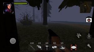 Я ПОЧТИ ПОЙМАЛ ЕГО! Охота на САМОГО ОПАСНОГО РЕЙКА Игра Rake Monster Hunter от Cool GAMES