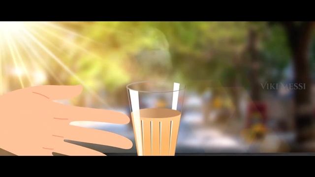 The story of job seeker | Animated stories | Viki Messi смотреть онлайн