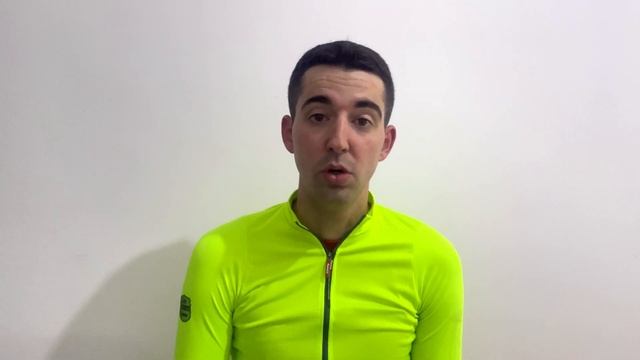 Смог в Алматы - бегать или не бегать? ?♂️Ответы на вопросы #135 | Pedro Vizuete смотреть онлайн