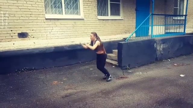 Обзор на жилет утяжелитель WORKOUT смотреть онлайн