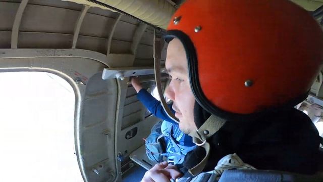 Первый прыжок смотреть онлайн
