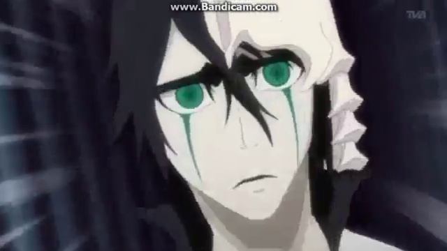 Ичиго Куросаки против Улькиорра Сифер. Ichigo Kurosaki Vs Ulquiorra Cifer.