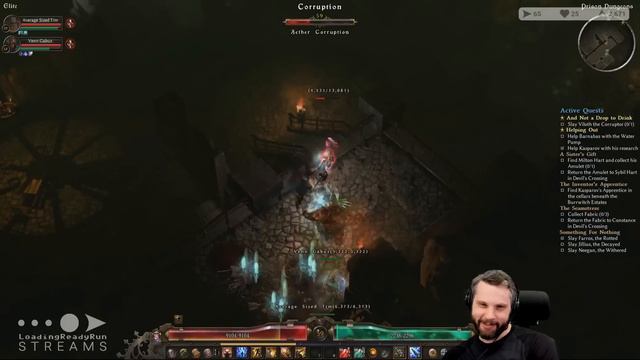 Grim Dawn Ep8 || Bonus Stream смотреть онлайн