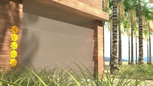 reaction manager or wire parameter in 3ds max vray or eon vue scene смотреть онлайн