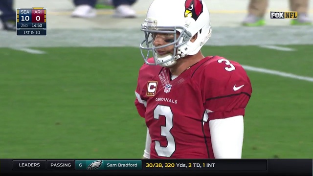 NFL Arizona Cardinals - Seattle Seahawks 03.01.16_1h смотреть онлайн