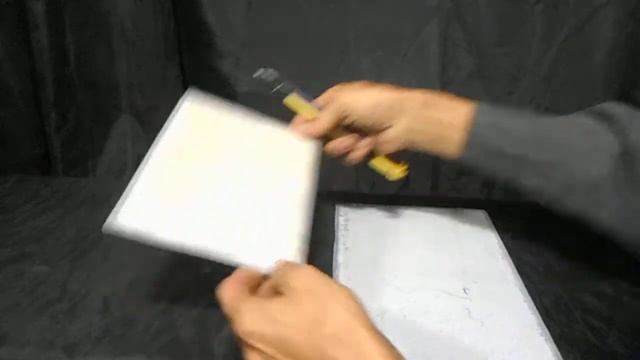 Приспособление для записей размеров смотреть онлайн