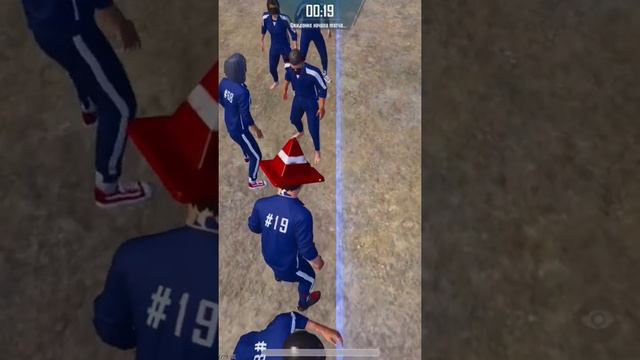 Тутор как пройти раньше Игра Кальмара Пабг смотреть онлайн