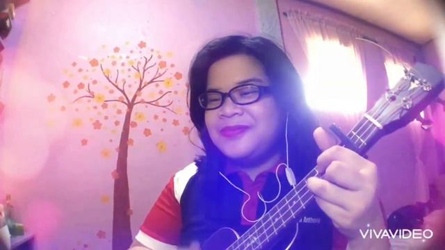 Tilaluha Ver.2. - SB19 (Ukulele Cover) смотреть онлайн